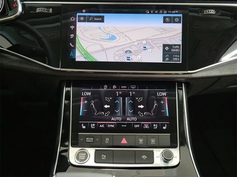 Used 2025 Audi Q7 3.0T Premium Plus w/ Premium Plus Package image 14