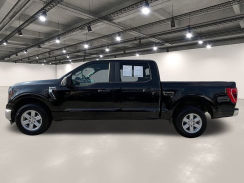Used 2023 Ford F150 XLT image 13