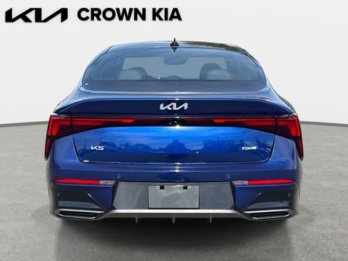 New 2026 Kia K5 GT-Line w/ GT-Line Premium Package image 6