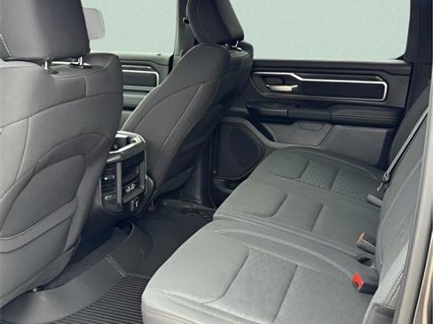 New 2026 RAM 1500 Big Horn image 23