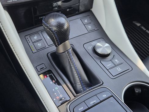 Used 2023 Lexus RC F w/ Premium Package image 33