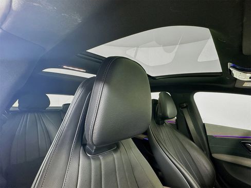 Used 2022 Mercedes-Benz EQS 580 4MATIC Sedan image 21