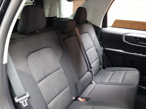 Used 2023 Ford Bronco Sport Big Bend image 15