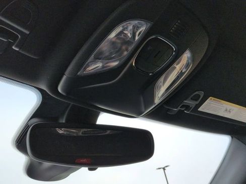 New 2026 Jeep Compass Latitude image 20