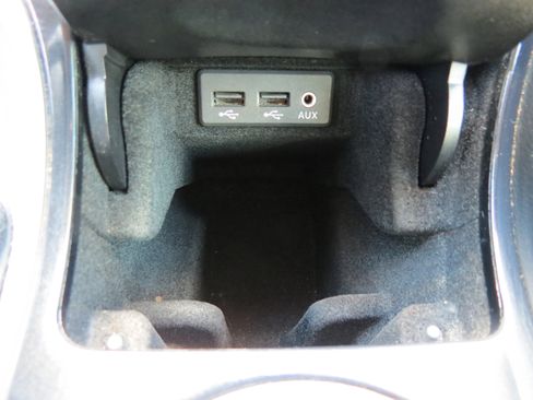 Used 2016 Nissan Maxima 3.5 S image 23