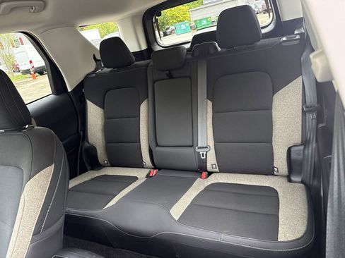 Certified 2025 Ford Bronco Sport Big Bend AWD/4WD image 21