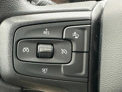 New 2025 Chevrolet Silverado 2500 Custom w/ Custom Convenience Package image 11