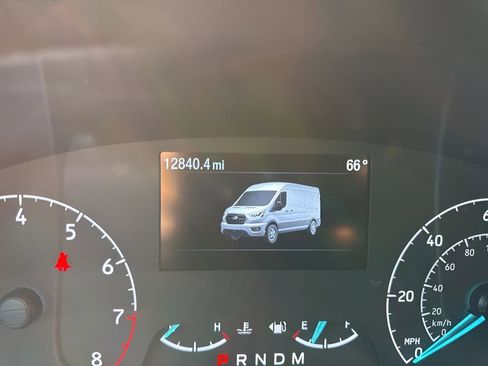 Used 2023 Ford Transit 250 Low Roof w/ Exterior Upgrade Package image 18