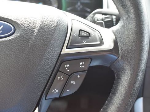 Used 2020 Ford Edge SEL w/ Convenience Package AWD/4WD image 24