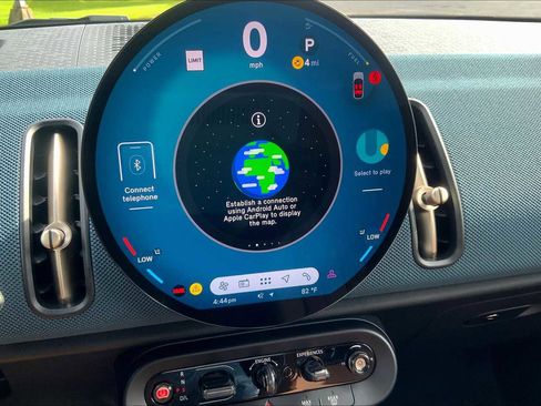 Used 2025 MINI Cooper Countryman S image 6