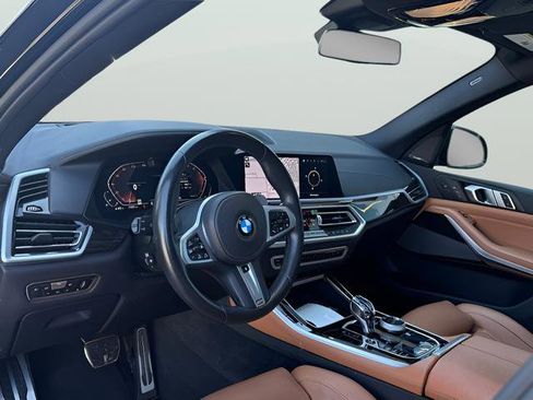 Used 2021 BMW X5 xDrive40i w/ M Sport Package image 22