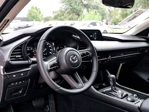 New 2026 MAZDA MAZDA3 2.5 S Sedan w/ Preferred Pkg image 11