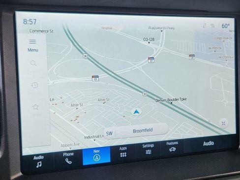 New 2025 Ford Bronco Badlands image 20