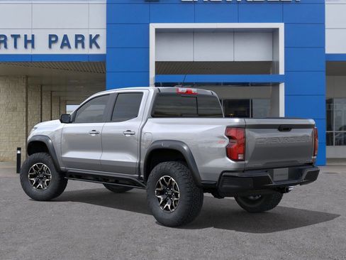 New 2026 Chevrolet Colorado ZR2 w/ Technology Package image 3