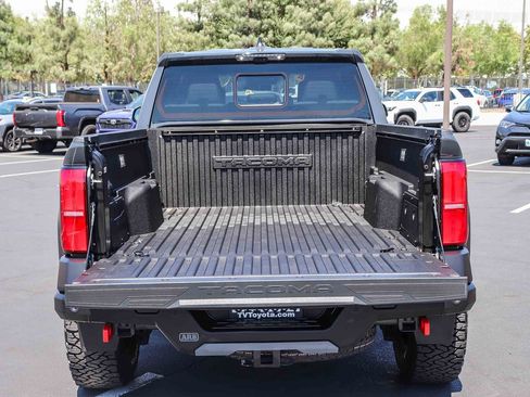 Used 2024 Toyota Tacoma 4x4 Double Cab Hybrid image 32