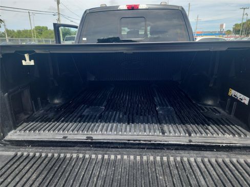 Certified 2021 Ford F150 Lariat RWD image 19