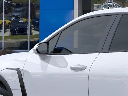 New 2026 Chevrolet Blazer EV LT FWD image 12