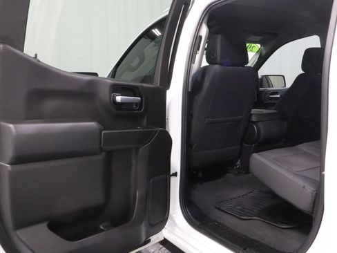 Used 2019 Chevrolet Silverado 1500 LT w/ All-Star Edition AWD/4WD image 12