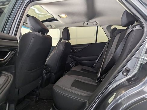 Certified 2021 Subaru Outback Premium image 7