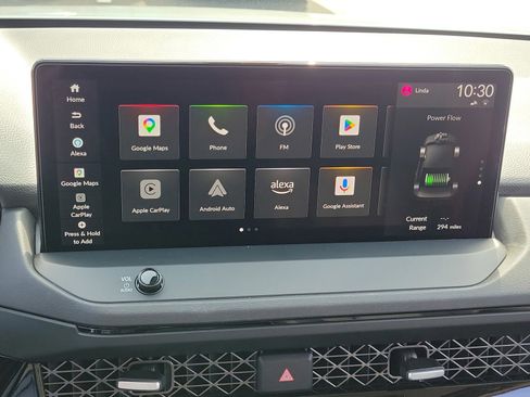 Used 2025 Honda Accord Touring image 23