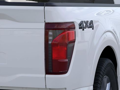 New 2026 Ford F150 XLT AWD/4WD image 21