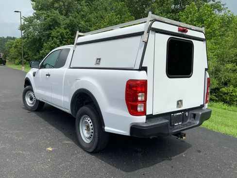 Used 2021 Ford Ranger XL w/ Equipment Group 101A High RWD image 7