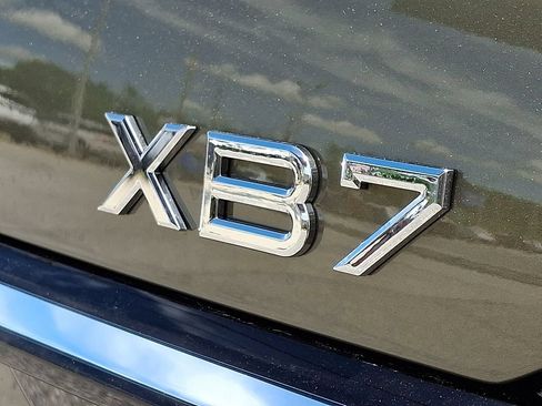 New 2026 BMW ALPINA XB7 AWD/4WD image 19