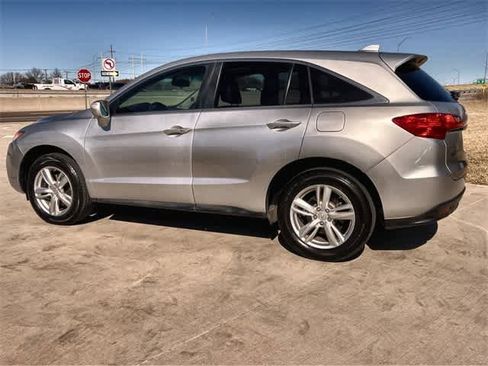 Used 2014 Acura RDX FWD image 4