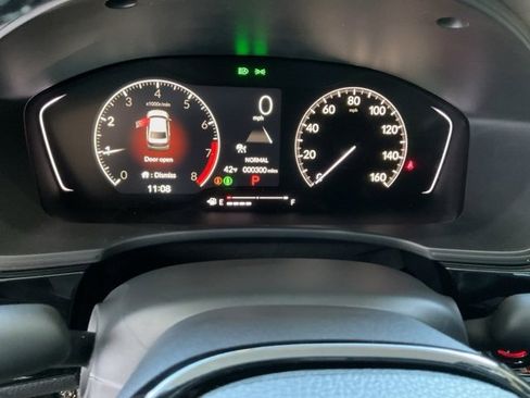 New 2026 Honda Civic Sport image 8