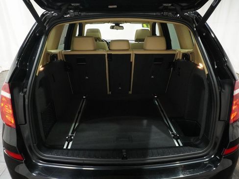 Used 2017 BMW X3 xDrive28i image 6