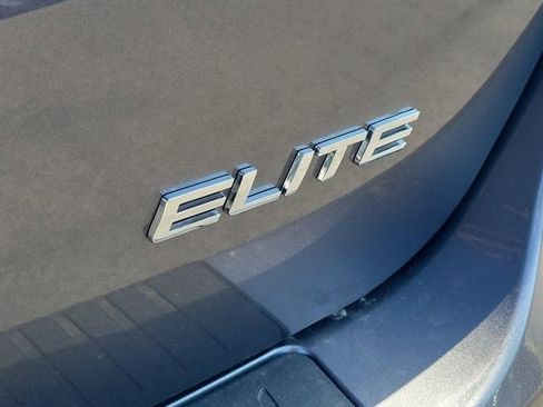 New 2026 Honda Odyssey Elite image 7