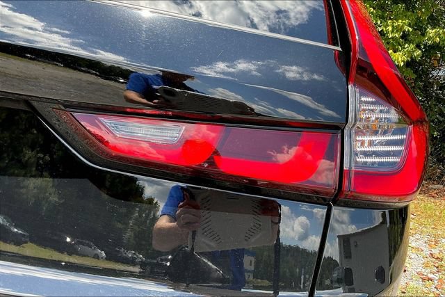 Certified 2025 Honda CR-V EX image 26
