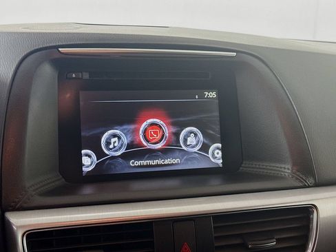 Used 2016 MAZDA CX-5 Touring w/ Bose/Moonroof Package FWD image 14
