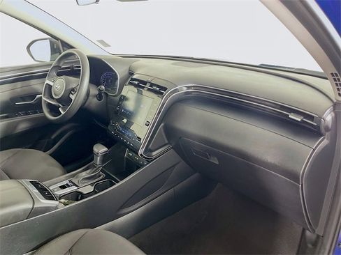Used 2024 Hyundai Tucson SEL image 28