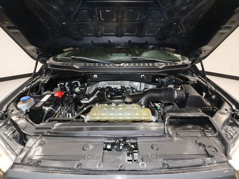 Used 2020 Ford F150 XL w/ Equipment Group 101A Mid image 18