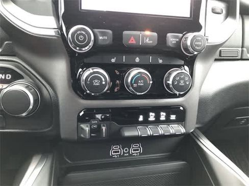 New 2026 RAM 1500 Big Horn image 16