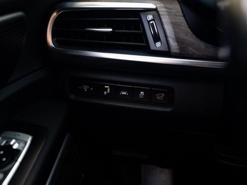 Used 2021 Kia Telluride EX w/ EX Premium Package image 13