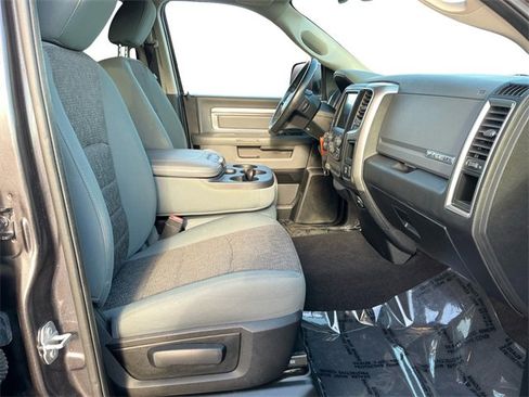 Used 2017 RAM 1500 Big Horn image 17