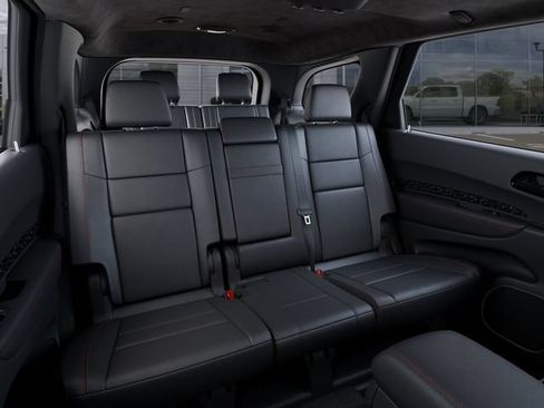 New 2026 Dodge Durango GT AWD/4WD image 15