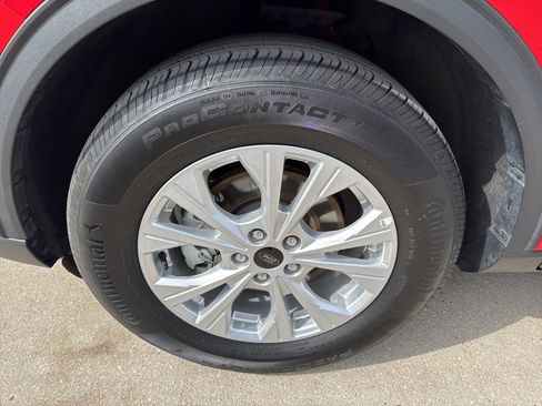 Certified 2024 Ford Escape Active w/ Tech Pack #1 image 4