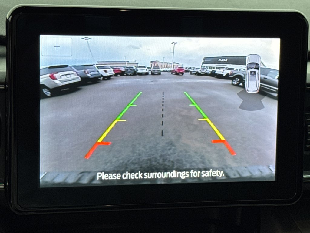 Used 2021 Ford Explorer XLT w/ Equipment Group 202A AWD/4WD image 41