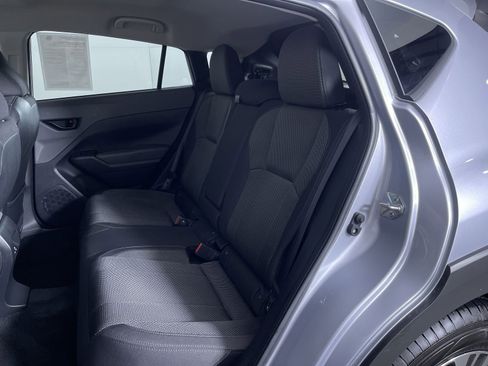 Certified 2024 Subaru Crosstrek 2.0i Premium AWD/4WD image 21
