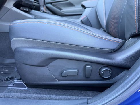 Certified 2025 Subaru Crosstrek 2.5i Limited image 17