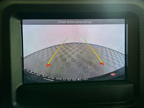 Used 2023 Jeep Wrangler Unlimited w/ Cold Weather Group image 21