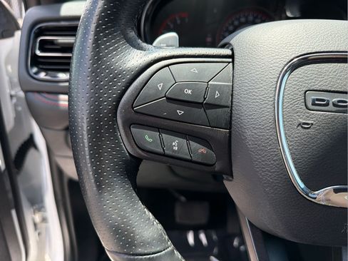 Used 2024 Dodge Durango GT RWD image 13