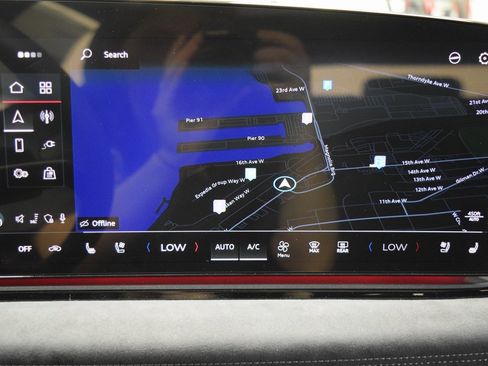 New 2025 Audi S6 e-tron Premium Plus image 12