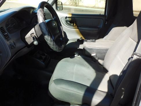 Used 2003 Ford Ranger Edge image 19