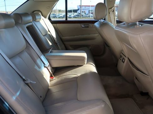 Used 2007 Cadillac DTS Luxury I image 8