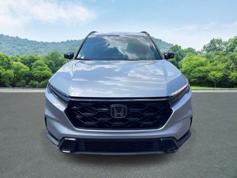 Used 2024 Honda CR-V Sport image 25