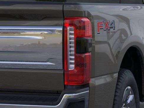 New 2026 Ford F250 King Ranch AWD/4WD image 21